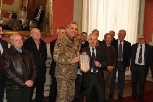 Ventennale USCM in Accademia